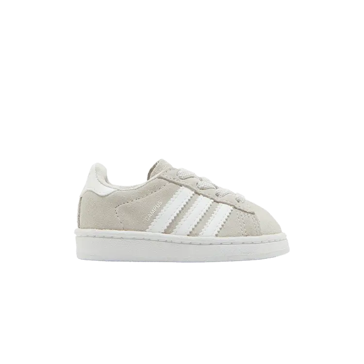 

Кроссовки adidas Campus EL I 'Grey', серый