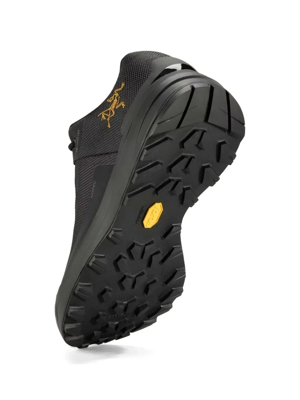 Кроссовки Kopec GTX Arc'teryx, черный — фото 3