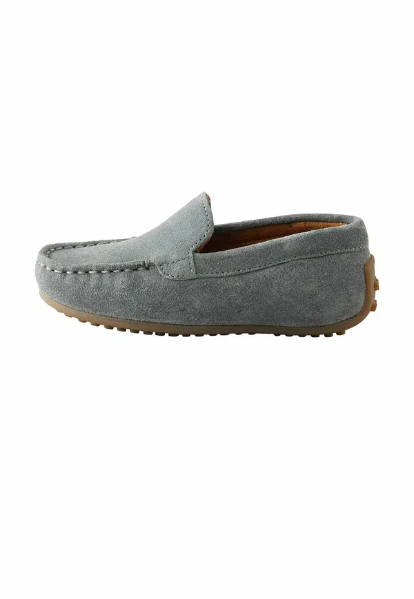 Полуботинки Next Wide fit slip ons, новый синий