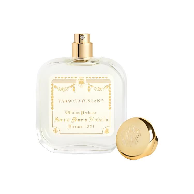 

1221 tuscan tobacco ароматический аккорд туалетная вода birch leather 50 мл/100 мл Santa Maria Novella