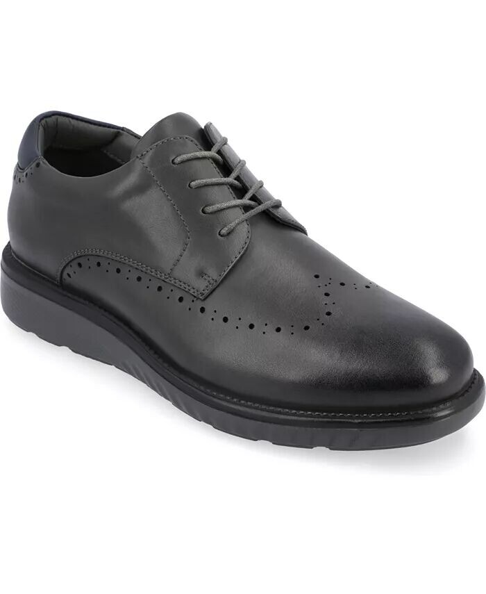 

Мужские туфли Ramos Wingtip Hybrid Vance Co., серый