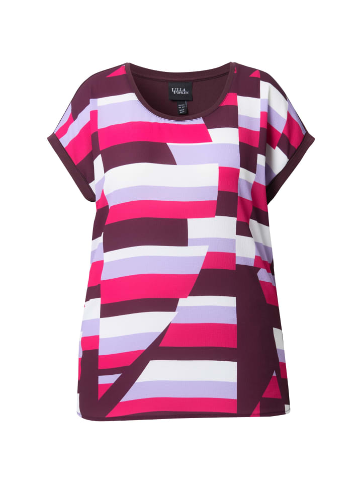 

Футболка Ulla Popken