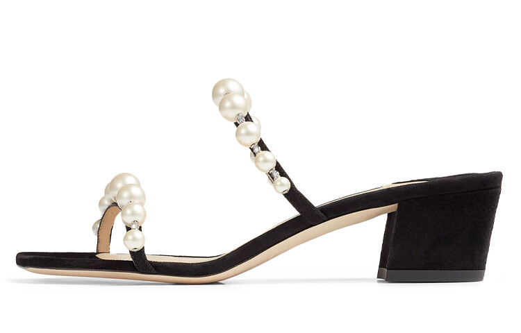 

Jimmy Choo Amara 45 Женские туфли на высоком каблуке