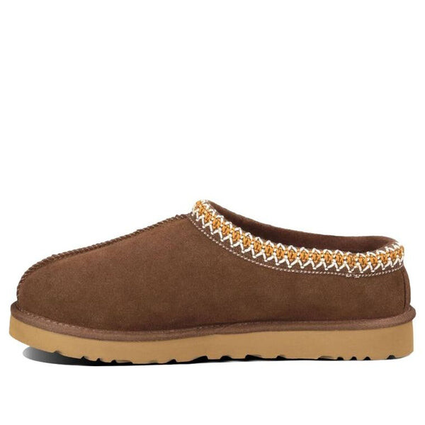 

Сандалии тасмановские тапочки Ugg, коричневый