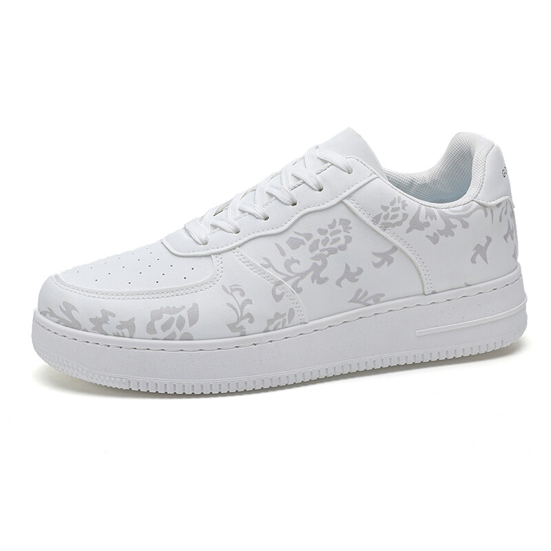 

Кроссовки GOBLIN SHARKS 1759 Skateboarding Shoes Men Low-top, синий