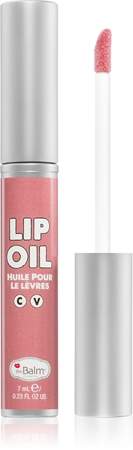 

Масло для губ theBalm Lip Oil, Too Slow, Mauve Over 7 ml