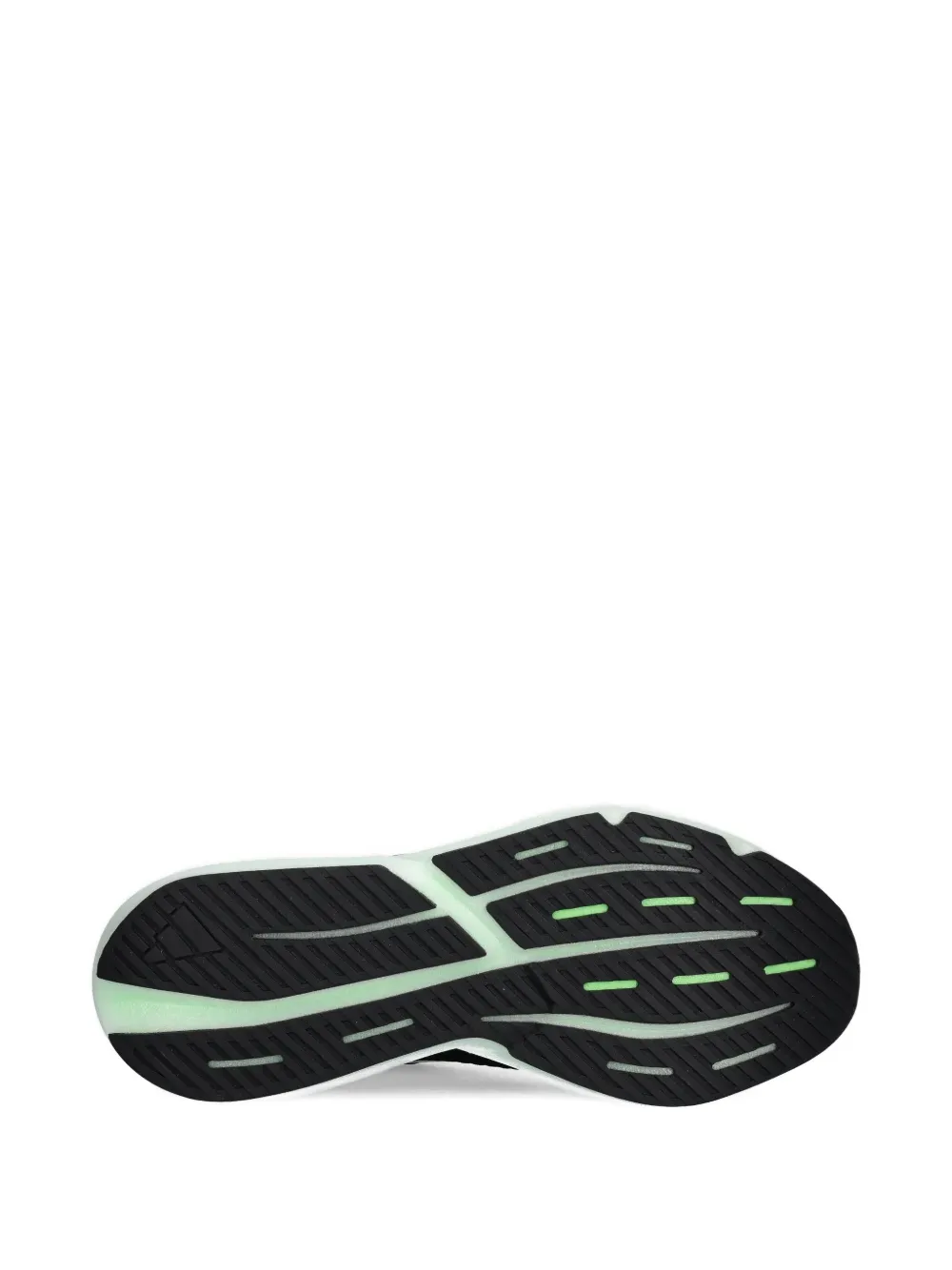 Кроссовки Lightblaze adidas, черный — фото 4