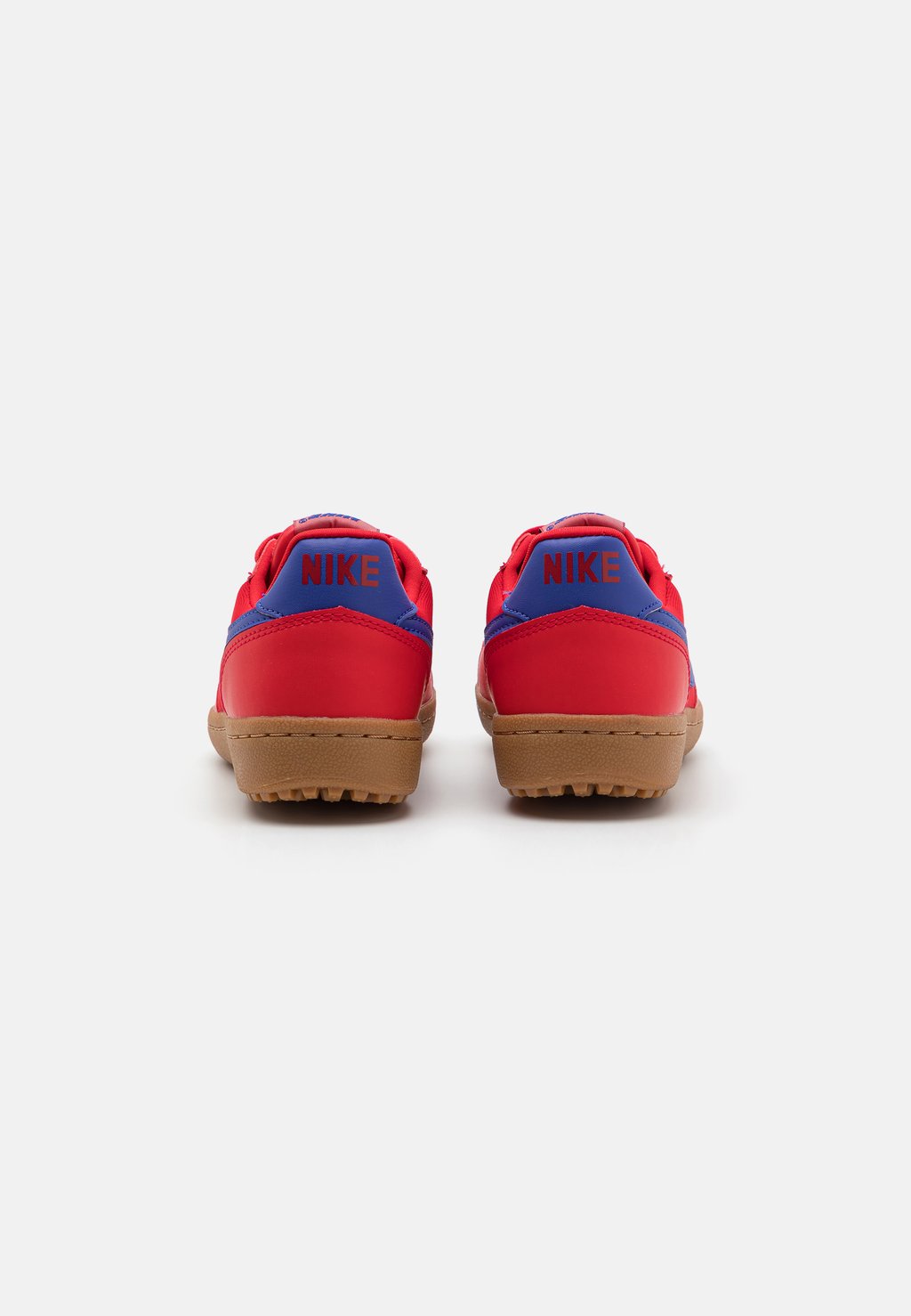 Кроссовки FIELD GENERAL Nike Sportswear, красный — фото 3