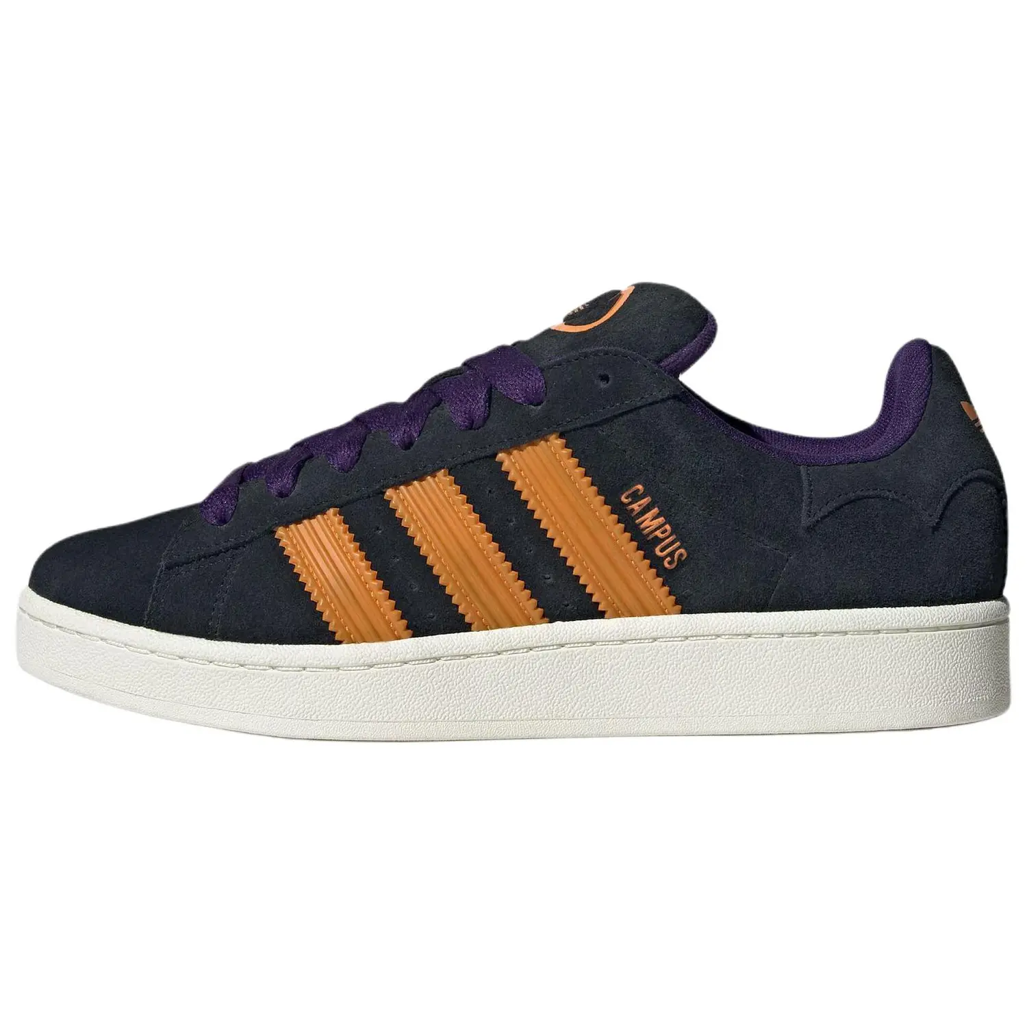 

Adidas Originals Кроссовки CAMPUS 00s унисекс черные, цвет Black