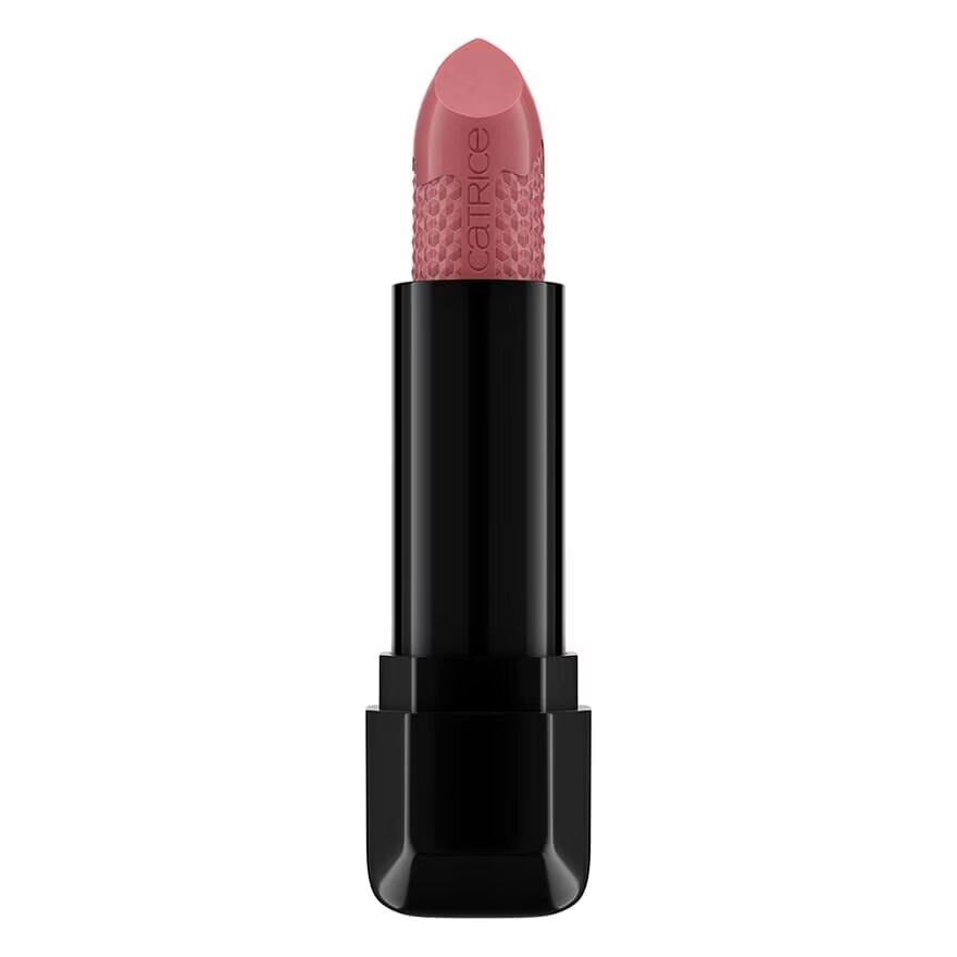 

Catrice Губная помада Shine Bomb 3,5г. 040 Тайная любовь, Secret Crush