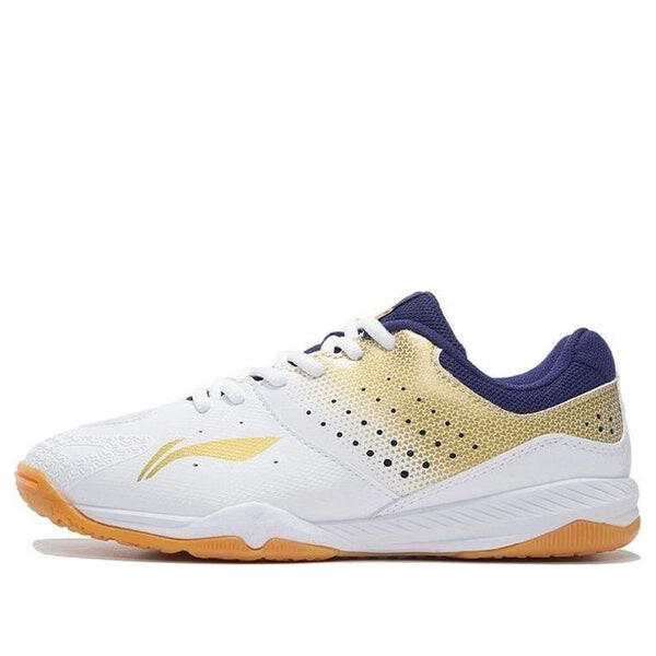 

Кроссовки qilin td Li-Ning, белый