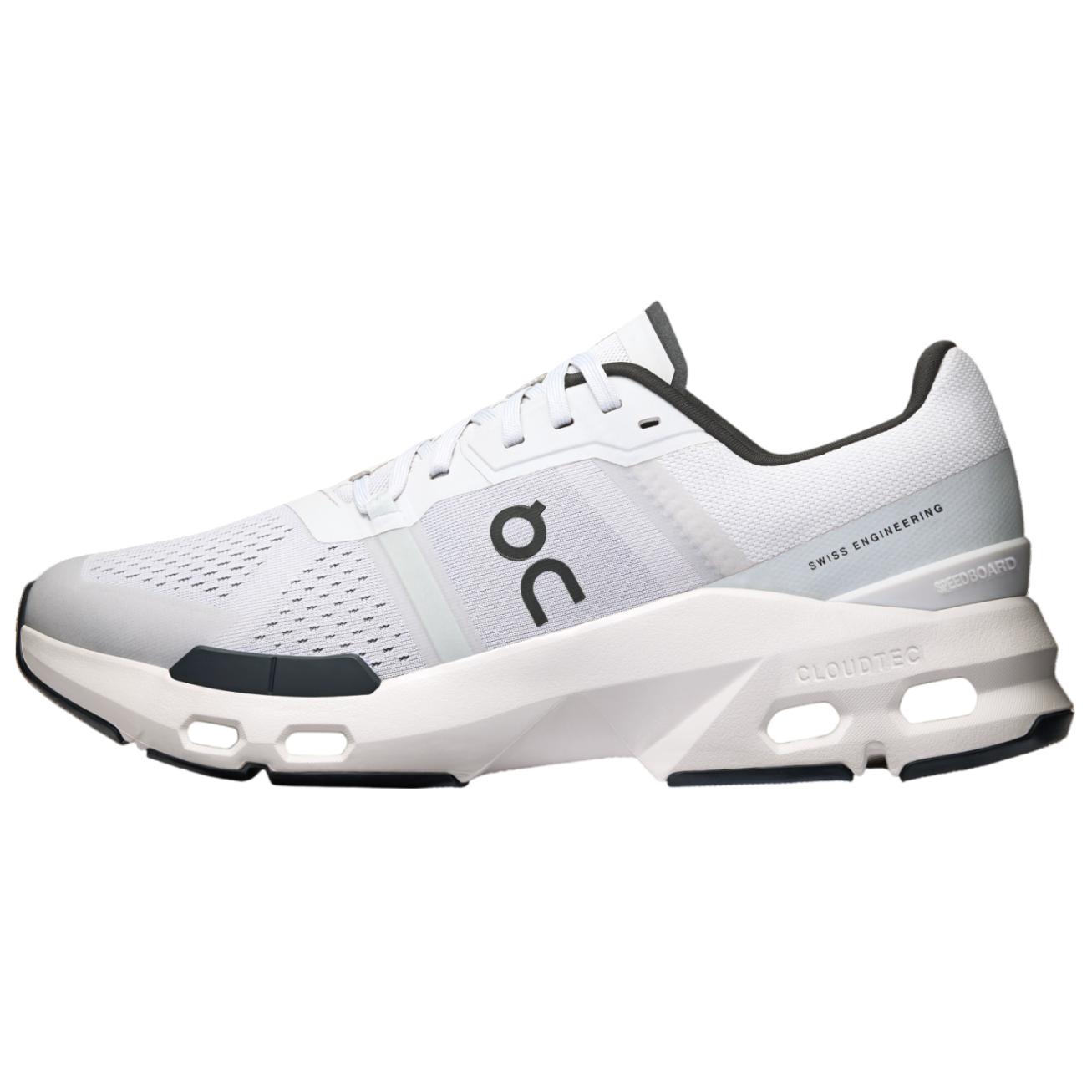 

On Кроссовки Running Cloudpulse Wolf Black