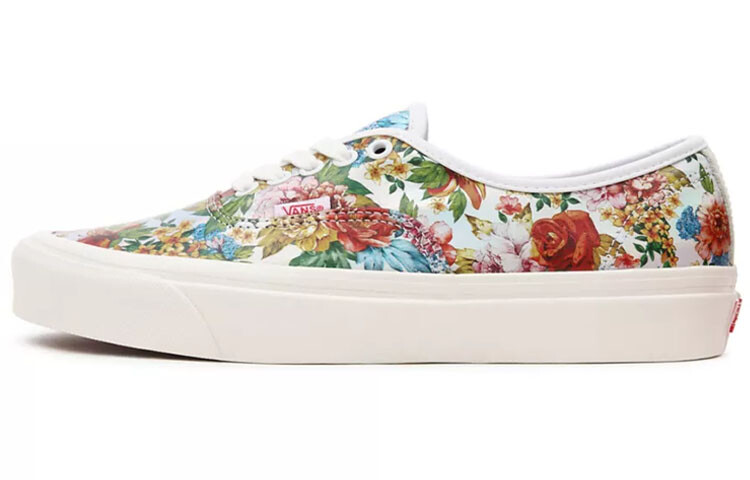 

Кроссовки Vans Anaheim Factory Authentic 44 Dx MULTI-COLOR