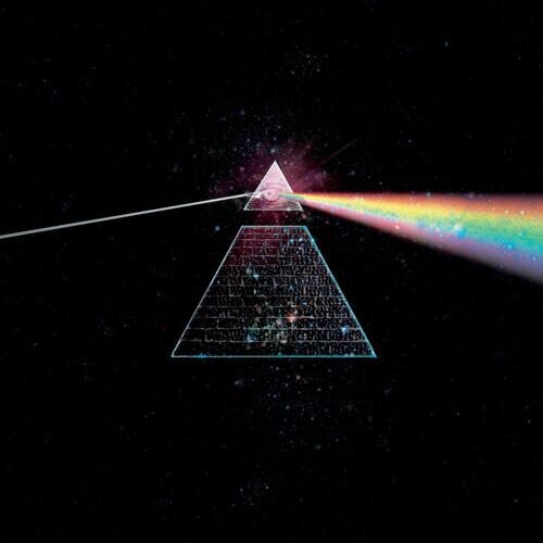 

Виниловая пластинка Return To The Dark Side Of The Moon / Various