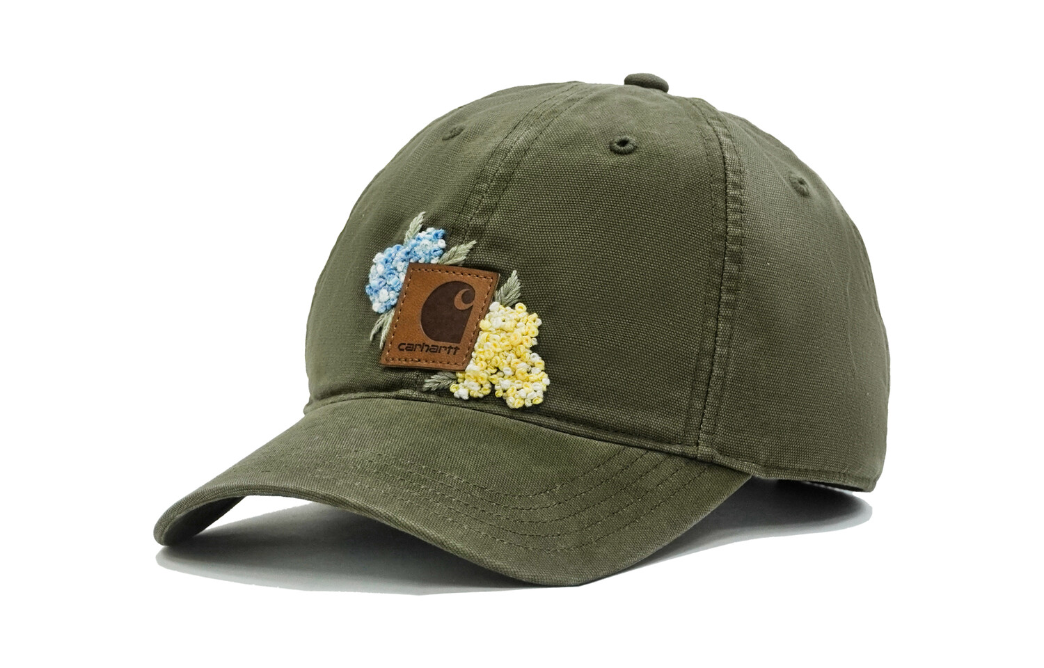 

Кепка унисекс Carhartt