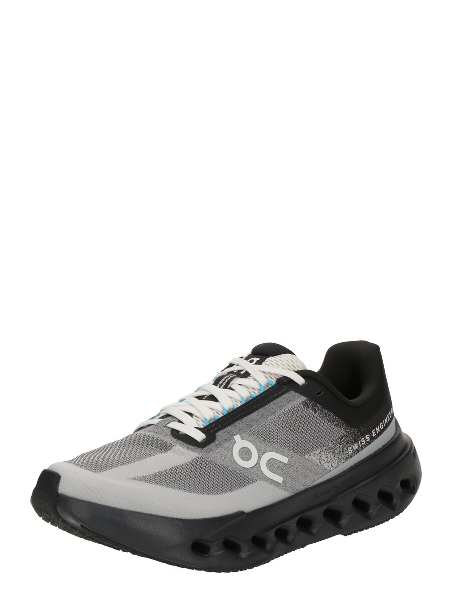 Беговые кроссовки On Cloudsurfer Next, Light grey
