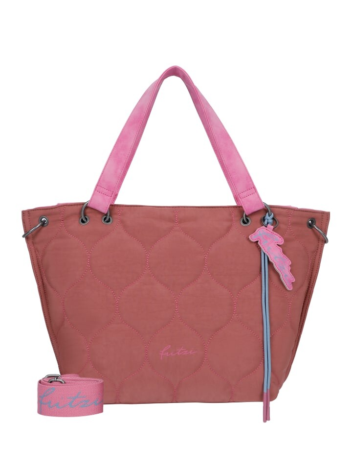 

Сумка-шоппер Fritzi aus Preußen Fritzi Limited Sky, цвет roasted