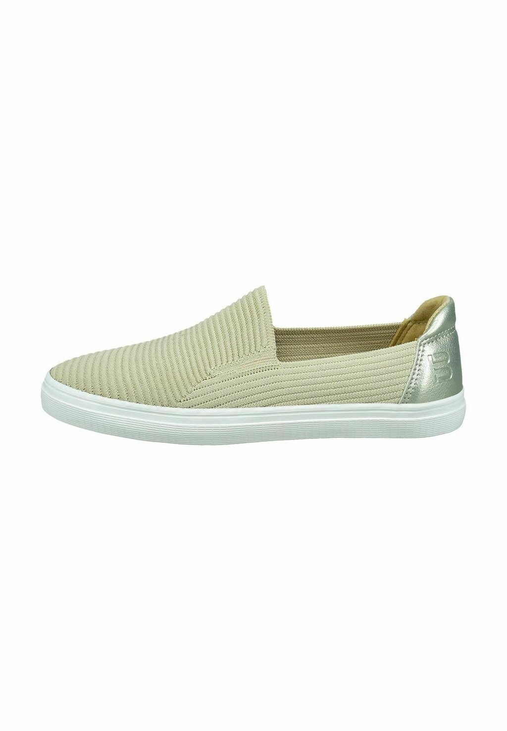 

Кроссовки низкие LALI TT.BAGATT, цвет beige