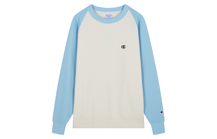 

Свитшот унисекс Champion, Pink Patchwork