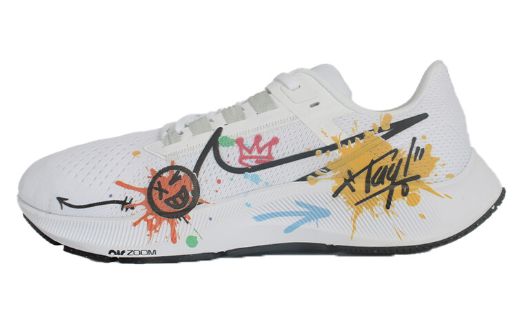 

Nike Pegasus 38 Кроссовки Мужчины, White