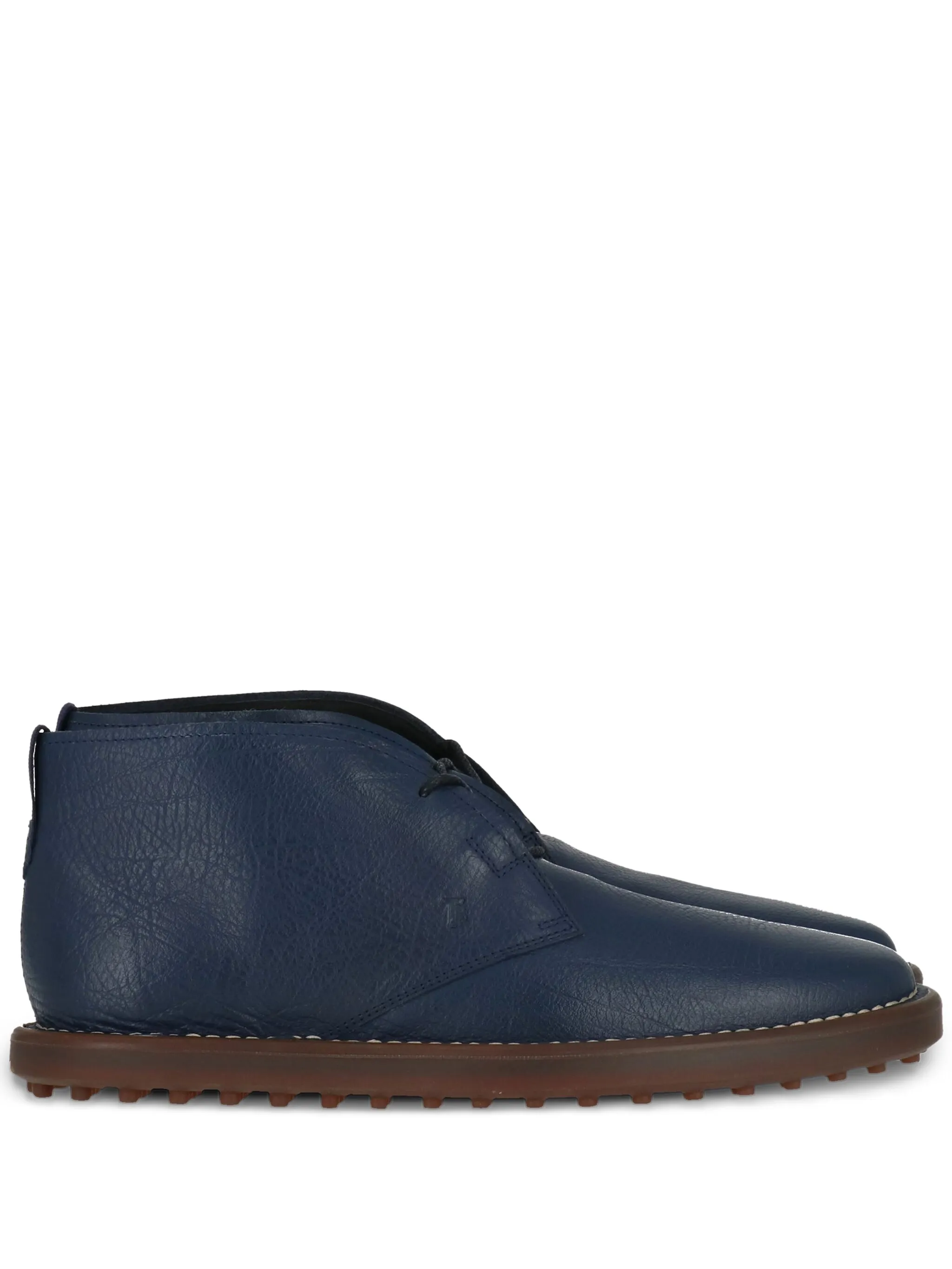 

Ботинки Galaxy Tod'S, синий