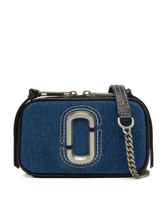 

Сумочка The Denim Chain 2F4HCR027H05 Marc Jacobs, синий