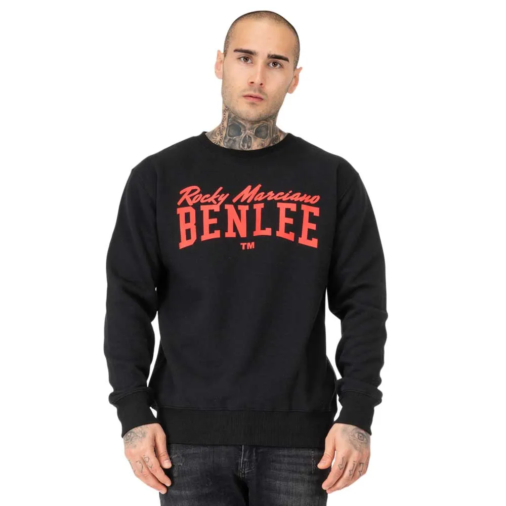 

Толстовка Benlee Rinston, черный