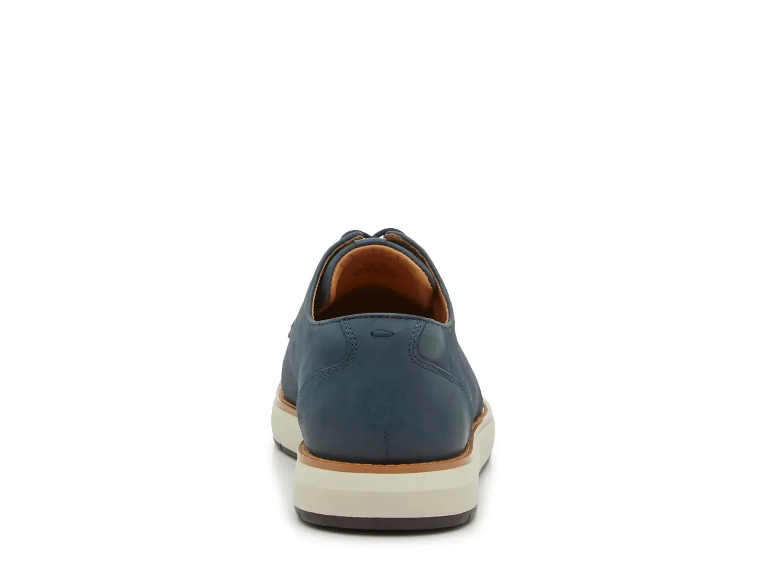 Кроссовки Hush Puppies Duke — мужские, темно-синие — фото 4