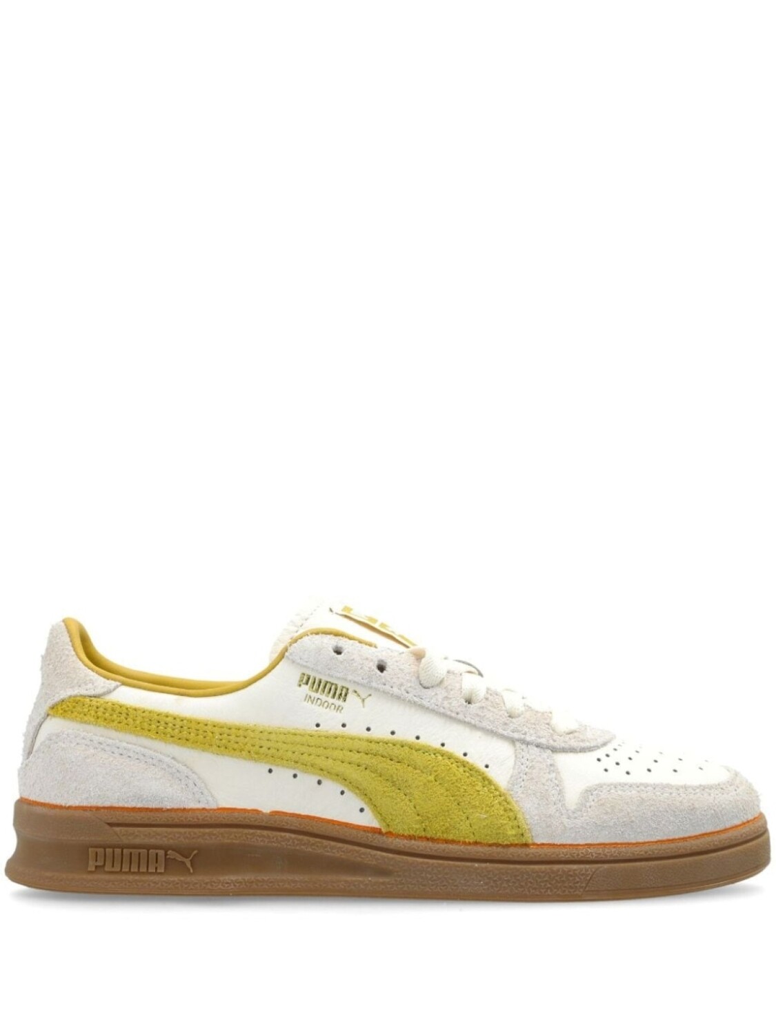 

Кроссовки с логотипом PUMA x Rudolf Dassler, серый