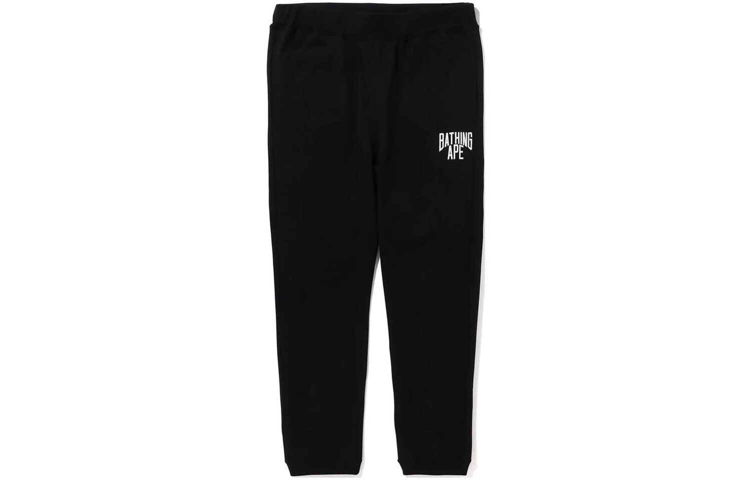 

Трикотажные спортивные штаны мужские A Bathing Ape, серый