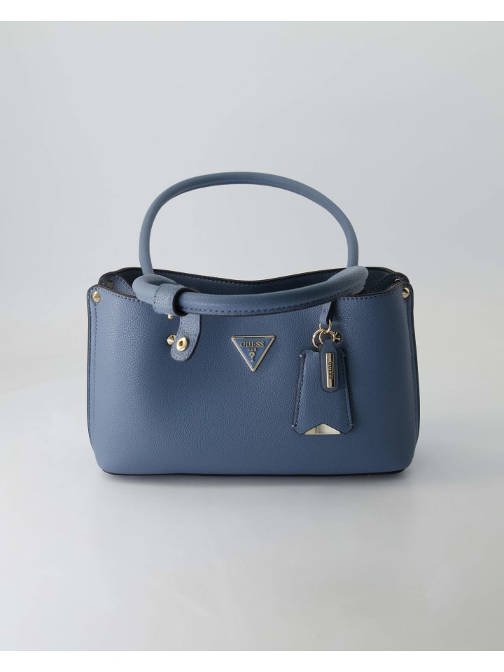 

Сумка Guess, синий