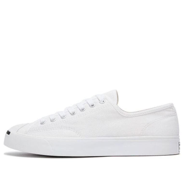 

Кроссовки jack purcell ox 'white' Converse, белый