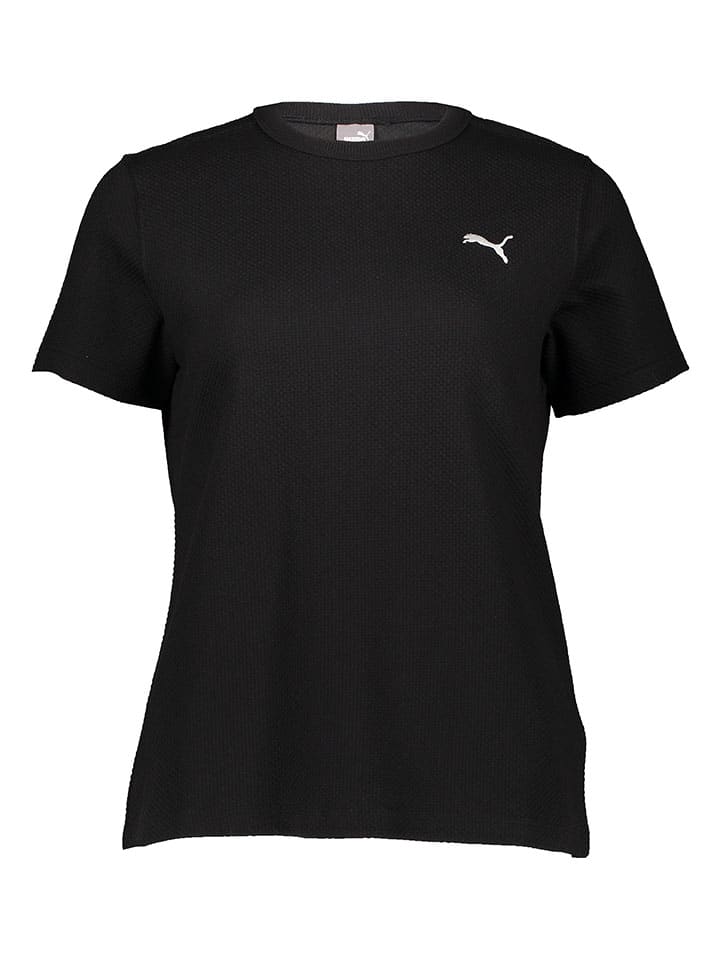 

Функциональная рубашка Her Puma, черный