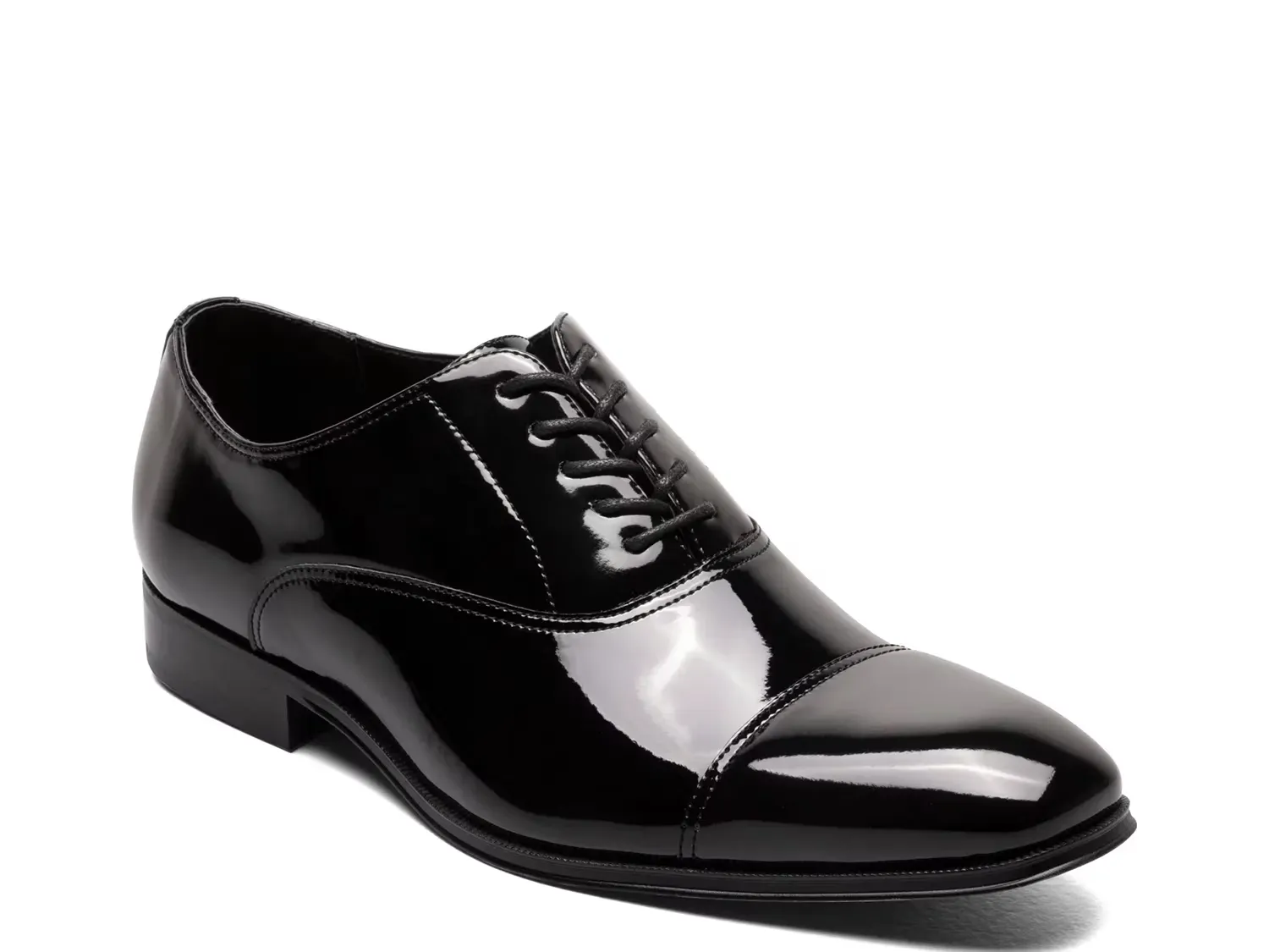 

Оксфорды Atlanta Florsheim, Black