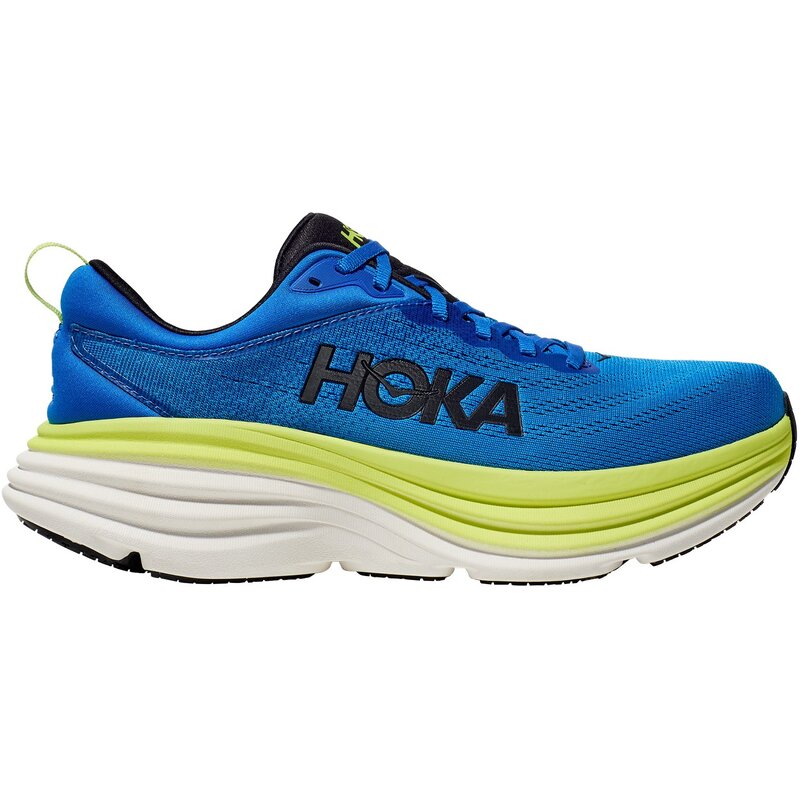 

Кроссовки Bondi 8 Hoka, мультиколор