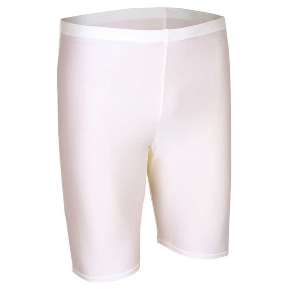 

Тайтсы Avento Sliding Short, белый