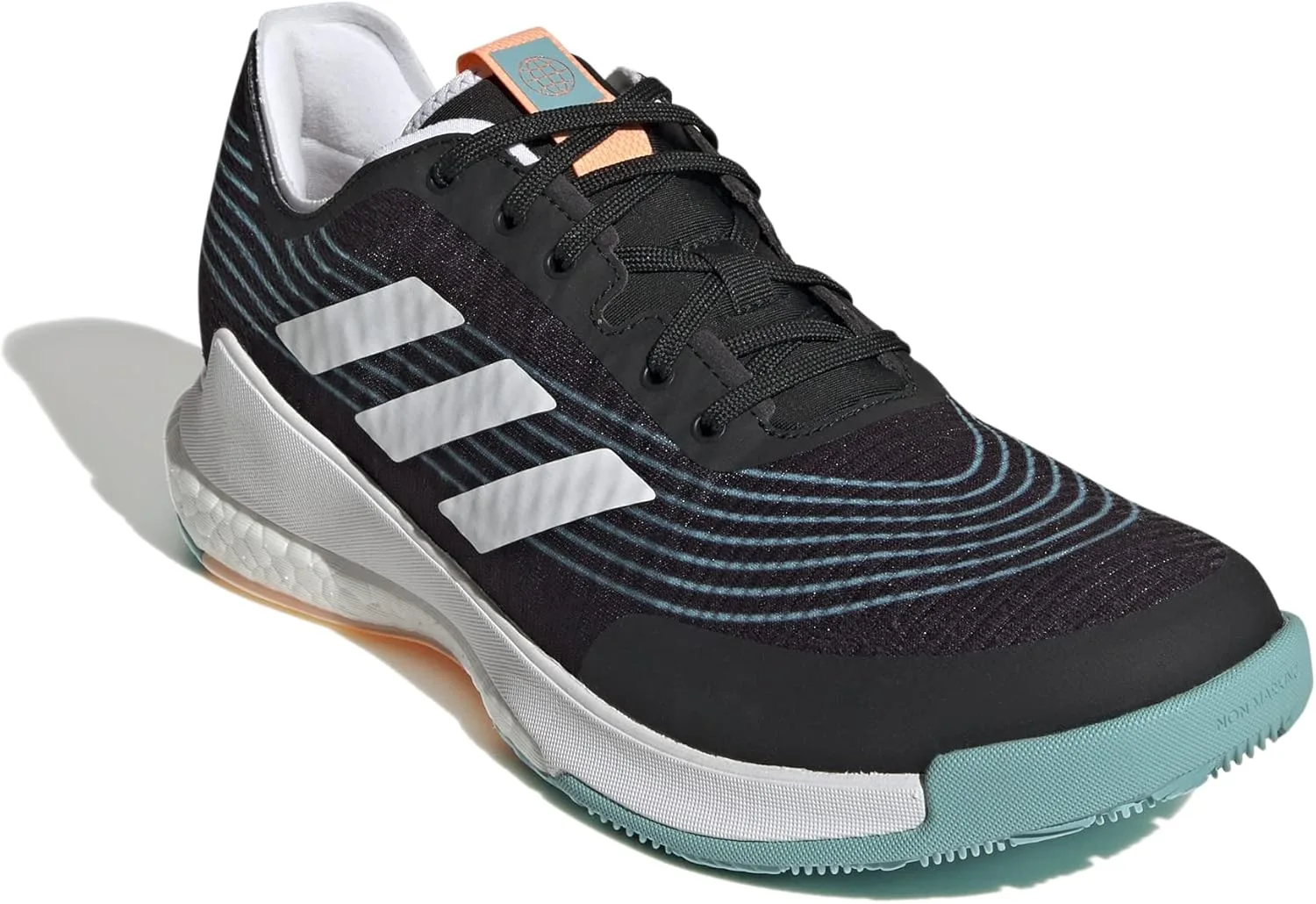 Мужские беговые кроссовки Adidas Crazyflight M