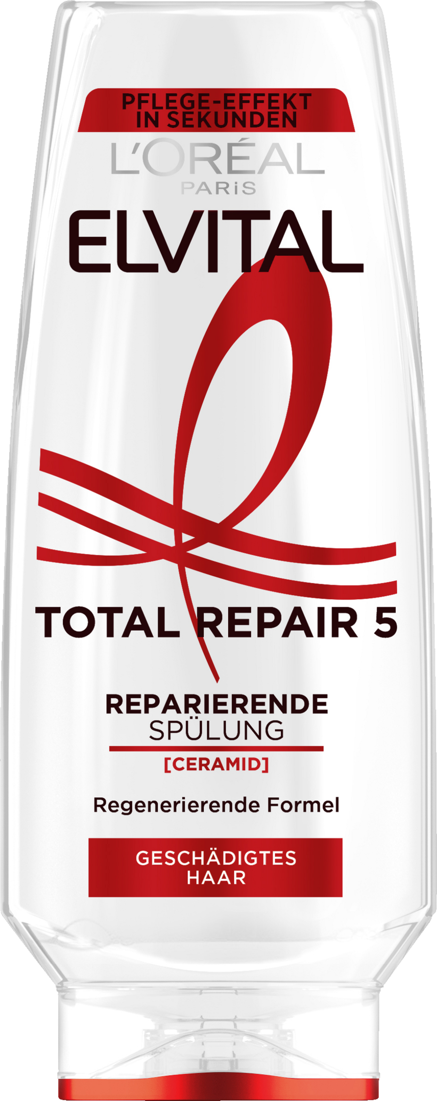 

Кондиционер L’Oréal Paris Elvital Total Repair 5 Reparierende Spülung
