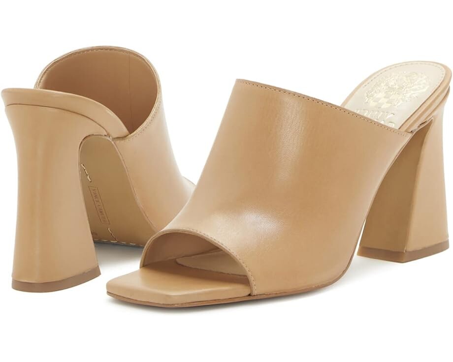 

Туфли Vince Camuto Reckenda, цвет Sandstone