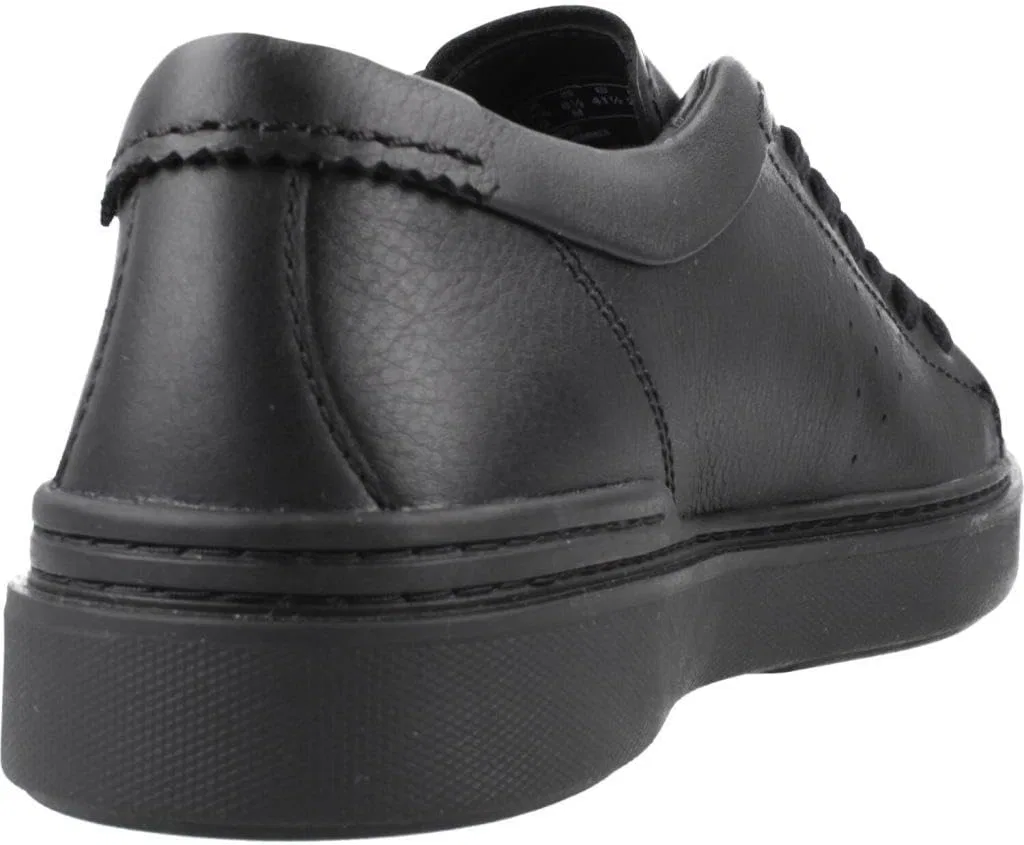 Мужские туфли Clarks Craft Swift, черный — фото 3