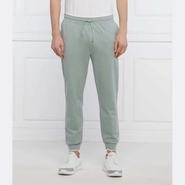 

Спортивные брюки стандартного кроя Guess, зеленый