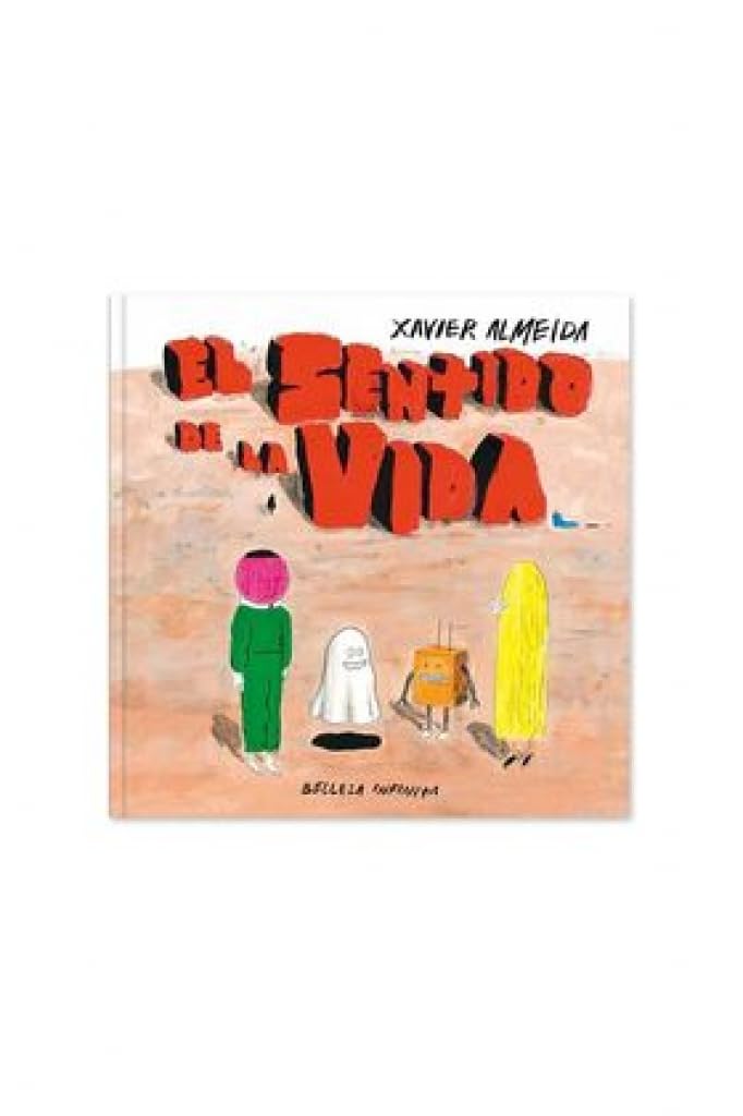

El Sentido de la Vida (Belleza Infinita)