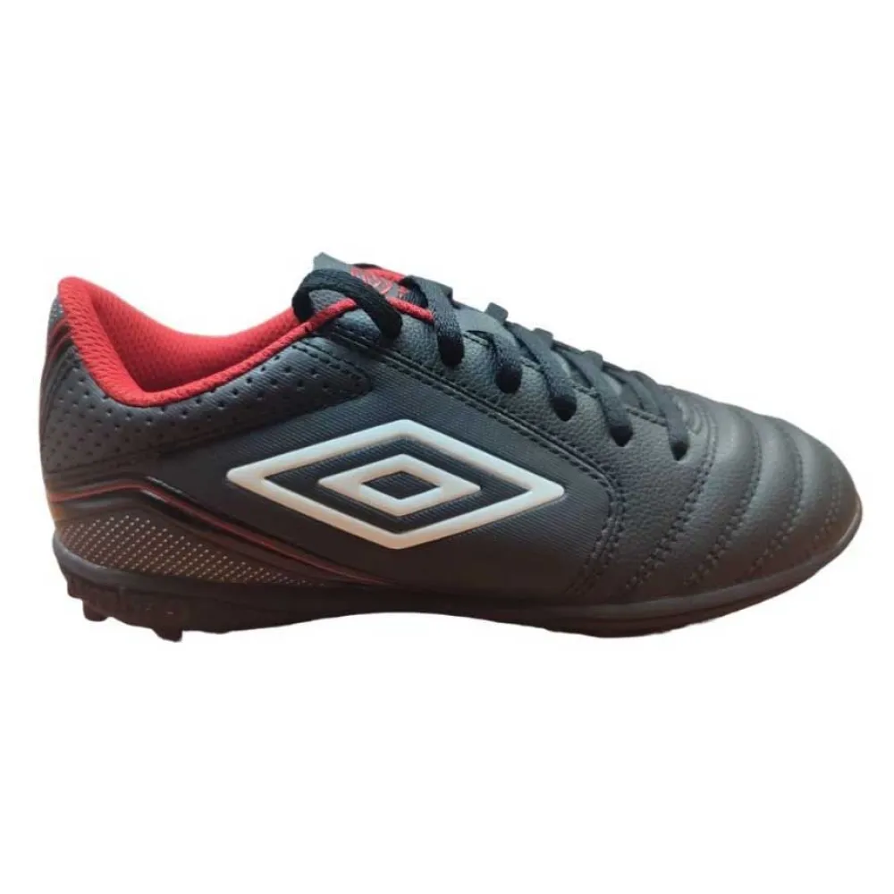 

Футбольные бутсы Umbro Classico XII TF, черный