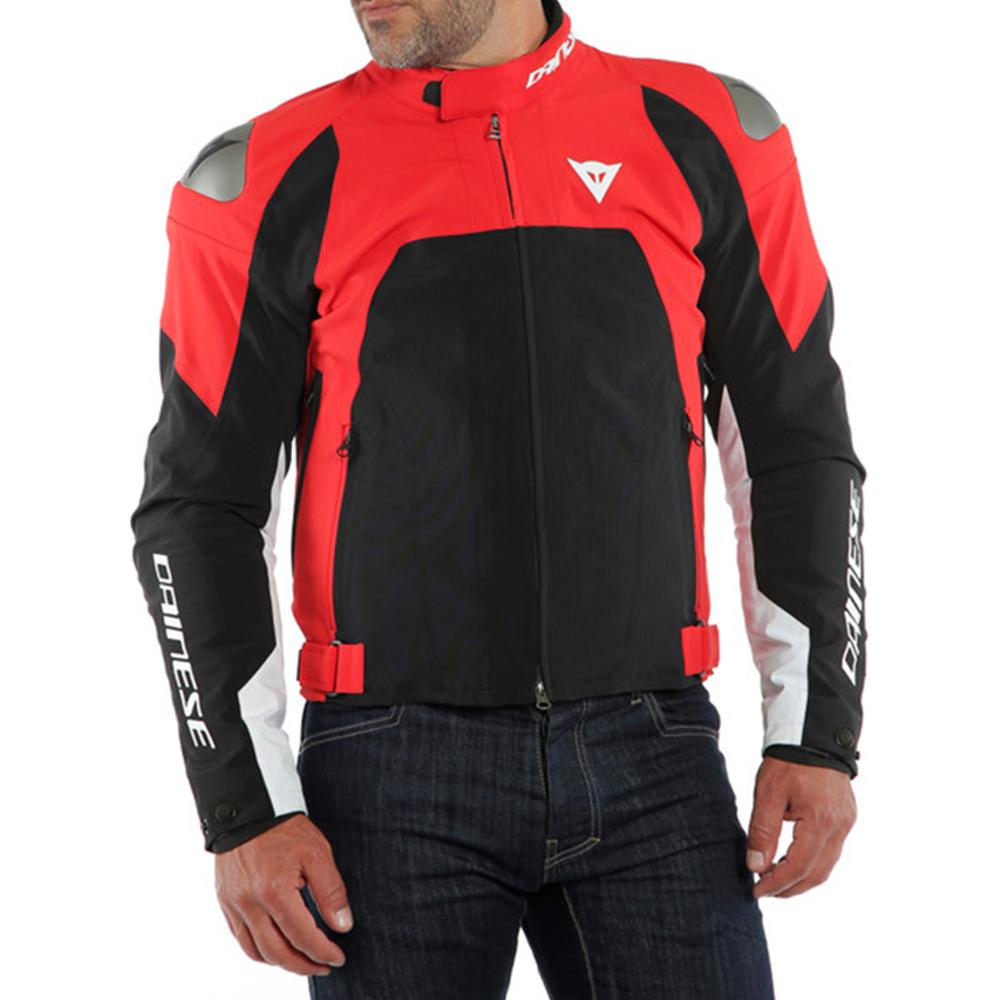 

Мужская велосипедная одежда DAINESE, черный черный красный
