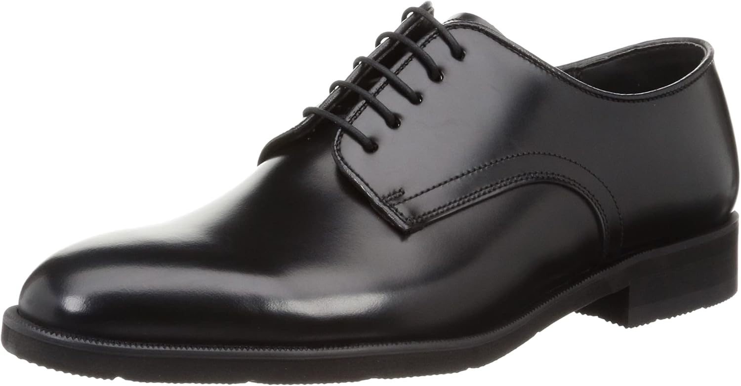 

Мужские оксфорды REGAL, черный