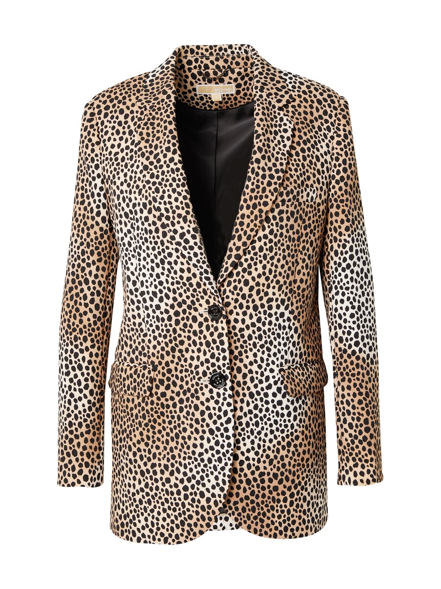 

Блейзер MICHAEL Michael Kors CHEETAH MENSY, кремовый