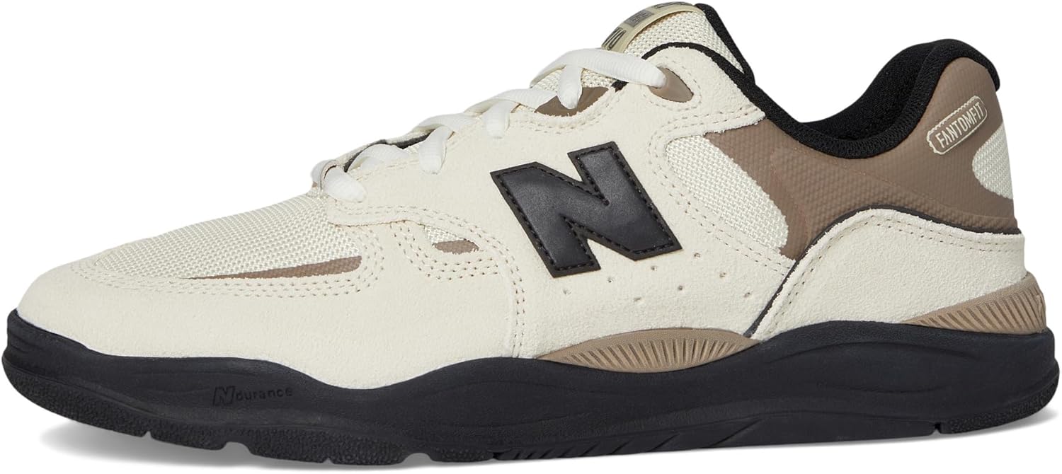 Кроссовки New Balance 480 V1 для мужчин и женщин, Linen — фото 4