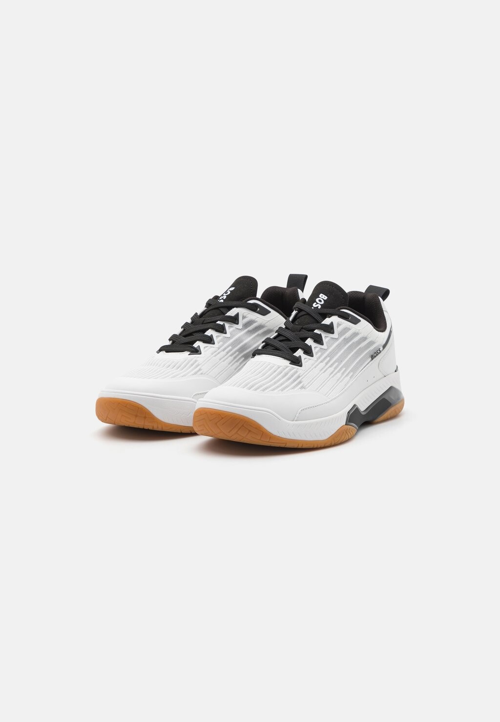 

Кроссовки COURTSTRIDE BOSS, кремовый, Бежевый, Кроссовки COURTSTRIDE BOSS, кремовый