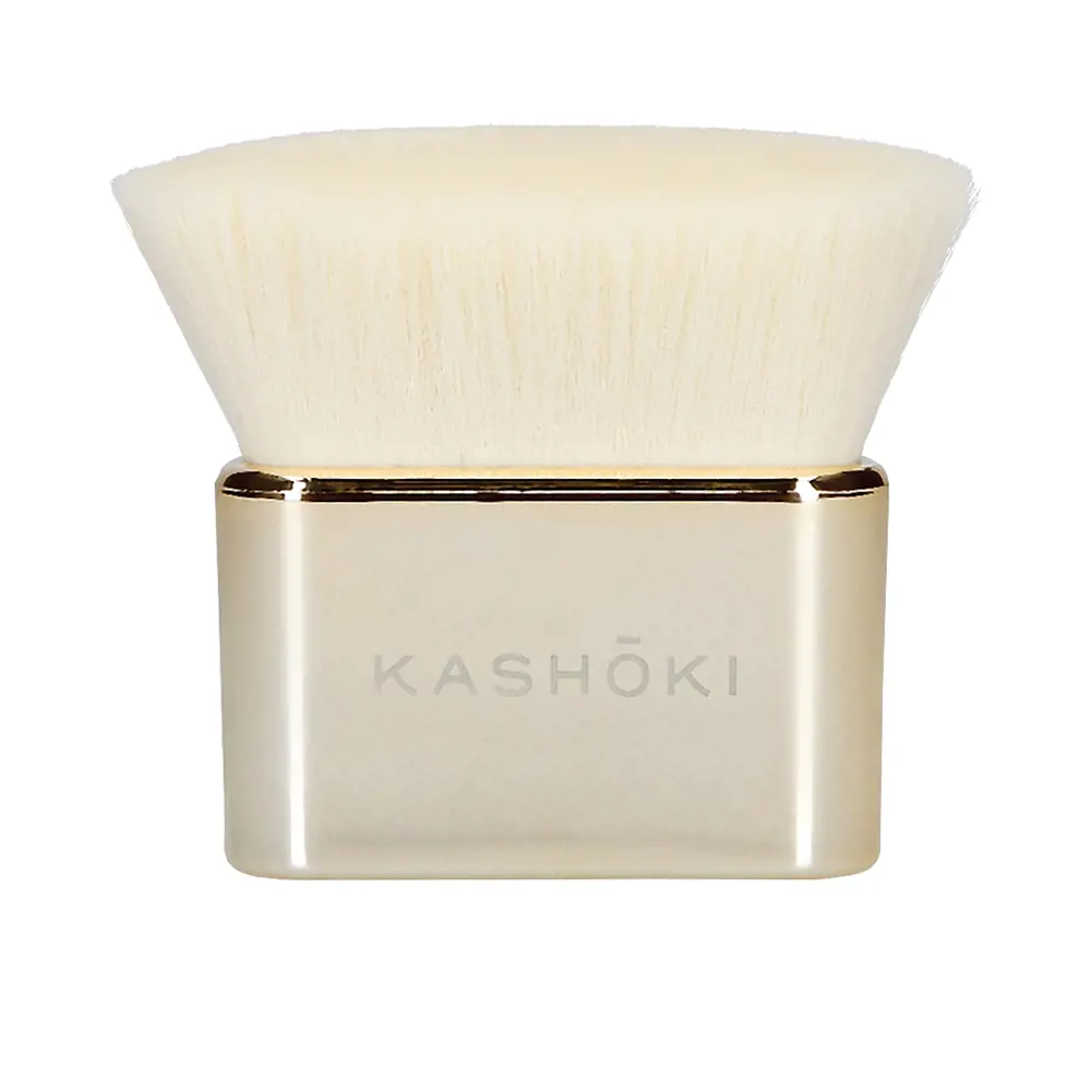 

Кисть для лица Brocha maquillaje corporal Kashōki, 1 шт.
