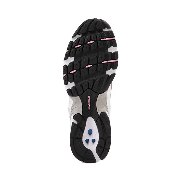 Кроссовки New Balance 530 Athletic Shoe, цвет White/Pink Sugar — фото 3